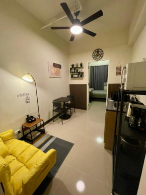 Self Check-in Private flat in Tomas Morato